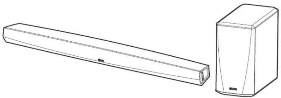DENON HEOS HomeCinema HS2 - HEOS HomeCinema HS2 - 1