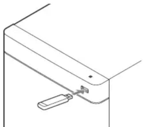 SONY HTRT4 - Remarque - 1