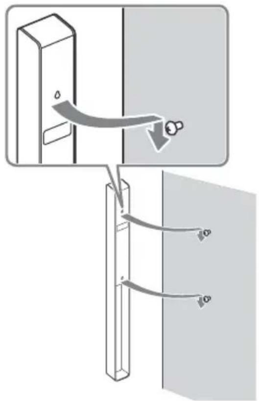 SONY HTRT4 - Voor de Surroundluidsprekers - 1