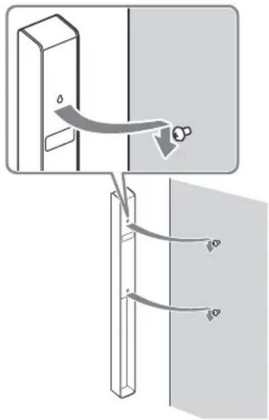 SONY HTRT4 - Para los Altavoces de sonido envolvente - 1