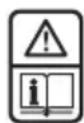 BLACK & DECKER CUA525BHP - Anvanda apparaten - 1