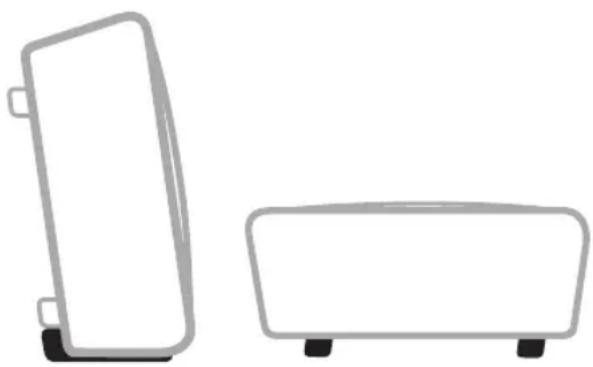 Bluesound Pulse Sub - CHOOSE PLACEMENT - 1