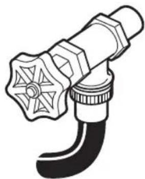 WHIRLPOOL AWG 1212PRO - Installation du lave-linge - 3