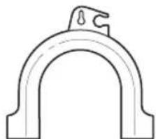 WHIRLPOOL AWG 1212PRO - PIEZAS SUMINISTRADAS - 2