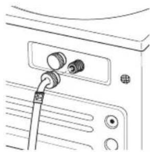 WHIRLPOOL AWG 1212PRO - INSTALLATION DER WASCHMASCHINE - 1