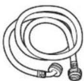 WHIRLPOOL AWG 1212PRO - PARTS REQUIRED - 1