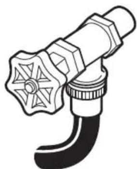 WHIRLPOOL AWG 1212PRO - INSTALLING THE WASHER - 2