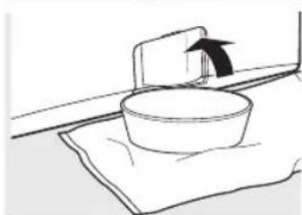 WHIRLPOOL AWG 1212PRO - Cleaning the Pump Filter - 5