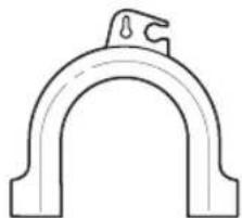 WHIRLPOOL AWG 1212PRO - PARTS SUPPLIED - 2