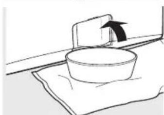 WHIRLPOOL AWG 1212PRO - Limpieza del filtró - 5