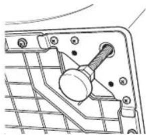 WHIRLPOOL AWG 1212PRO - INSTALLING THE WASHER - 3