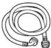 WHIRLPOOL AWG 1212PRO - ERFORDERLICHTEILE - 1