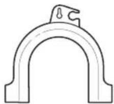 WHIRLPOOL AWG 1212PRO - GELIEFERTE TEILE - 2