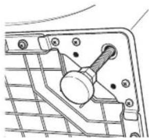 WHIRLPOOL AWG 1212PRO - Installation du lave-linge - 4
