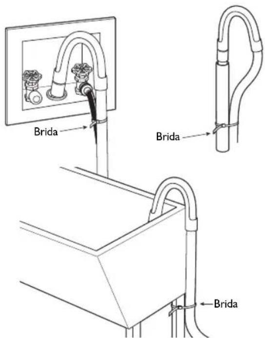 WHIRLPOOL AWG 1212PRO - INSTALACION DE LA LAVadora - 5