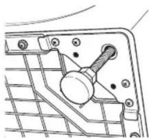 WHIRLPOOL AWG 1212PRO - INSTALLAZIONE DELLA LAVATRICE - 3