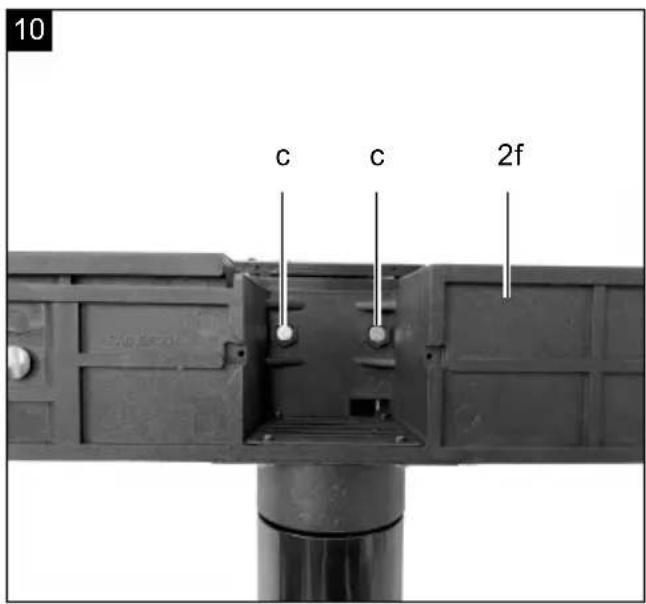 SCHEPPACH HF50 - HF50 - 9