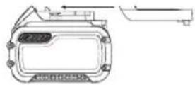 DEWALT DCR027 - eTrasporto. - 1