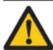 MCCULLOCH M51140WR Classic+ - Safety devices on the product - 1