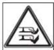 MCCULLOCH M53150APX 4x4 - Explication des symboles - 5