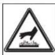 MCCULLOCH M53150APX 4x4 - Key to symbols - 13