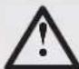MCCULLOCH M53150APX 4x4 - WARNING! - 1