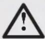 MCCULLOCH M53150APX 4x4 - WARNING! - 1