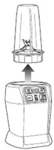 NINJA BL 480 AutoIQ - Innhold - 6