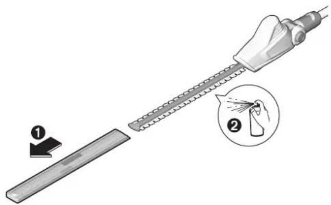 BOSCH UniversalHedgePole 18 - قطر - 7