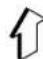 BOSCH UniversalHedgePole 18 - Symboly - 1