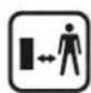 BOSCH UniversalHedgePole 18 - Descrição dos pictogramas - 6