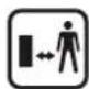 BOSCH UniversalHedgePole 18 - Explication des symboles - 6