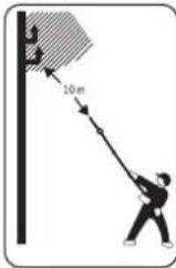 BOSCH UniversalHedgePole 18 - | Slovensky - 1