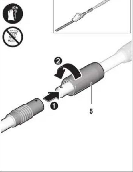 BOSCH UniversalHedgePole 18 - قطر - 2