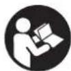BOSCH UniversalHedgePole 18 - Безбедносни напомени за полначи - 1