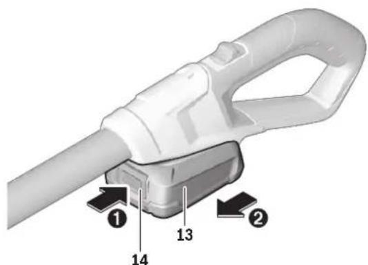 BOSCH UniversalHedgePole 18 - قطر - 14