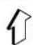 BOSCH UniversalHedgePole 18 - Symboler - 1