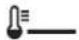 BOSCH UniversalHedgePole 18 - Кызыл түсті аккумуляторды зарядтау жарык диодының үздіксіз жануы - 1