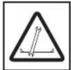 Wolf Garten A 4600 A - Chute - 3