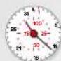 Mondaine Helvetica No1 MH1.B2S10.LB - WATCH - 2