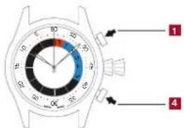 ALPINA Seastrong Horological - 外元三 - 2