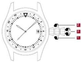 ALPINA Seastrong Horological - 1