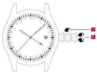 ALPINA Seastrong Horological - BPEMR BTOPOTO YACOBOTIO NORCA (GMT) - 1