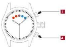 ALPINA Seastrong Horological - MANUTENÇÂO E GARANTIA DO RELOGIO - 3
