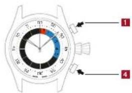 ALPINA Seastrong Horological - 2.3 - 1