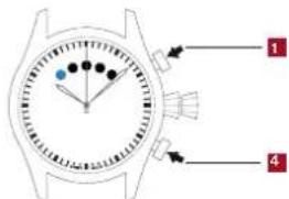 ALPINA Seastrong Horological - 吉：：山，10 - 1