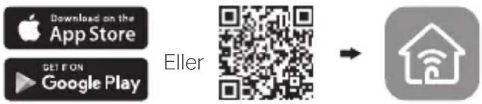 TP-LINK RE650 - Method 1: Via TP-Link Tether appen - 1