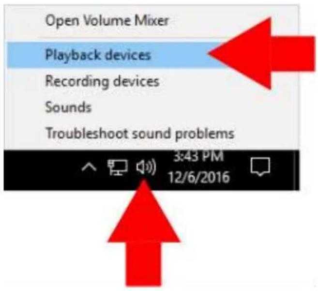 HYPERX Cloud Revolver S - Konfiguration der USB-Audio-Kontrollbox (Windows) - 1