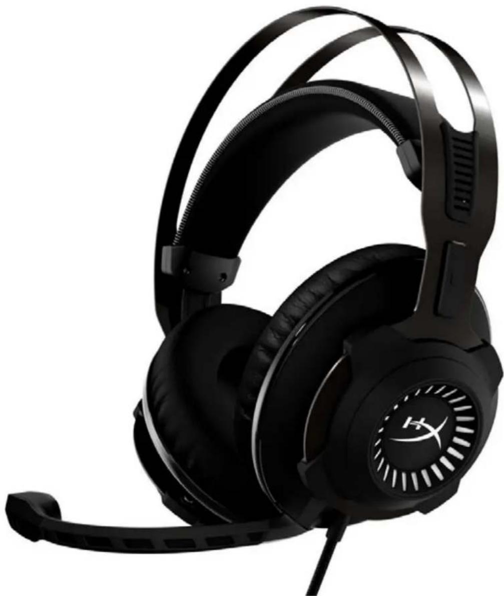 HYPERX Cloud Revolver S - ชุดหูฟัง HyperX Cloud Revolver S - 1