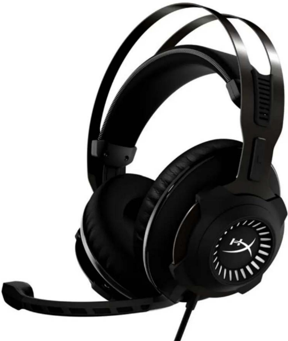 HYPERX Cloud Revolver S - HyperX Cloud Revolver S Headset - 1